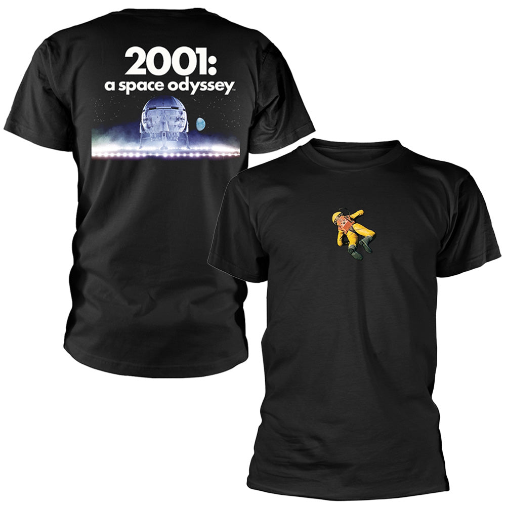 2001:A SPACE ODYSSEY - ASTRONAUT
